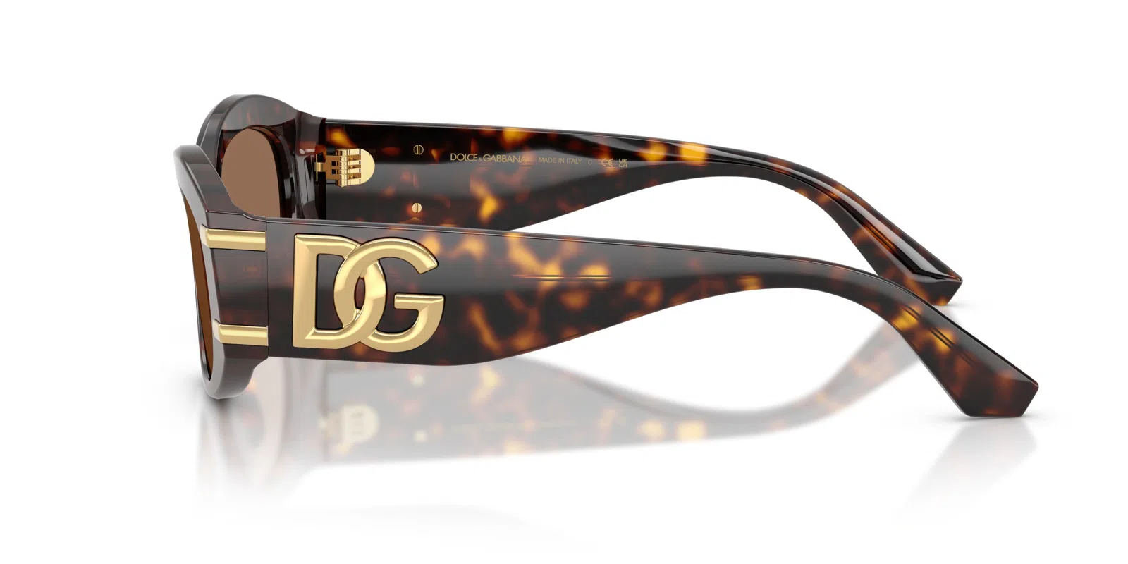 Dolce & Gabbana 4502 Sunglasses - view 11